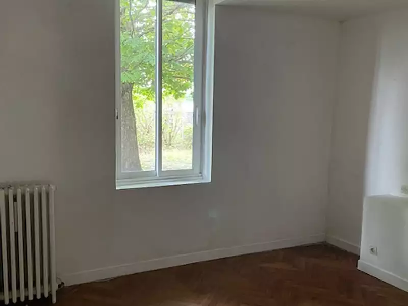 Maison, 90 m²
