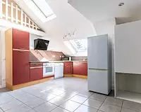 Appartement, 70 m²