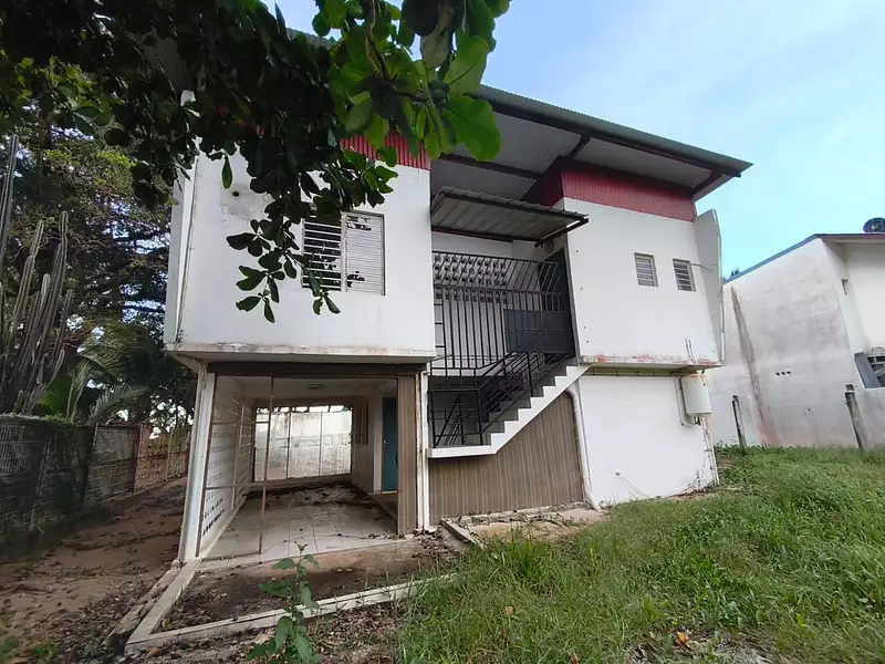 Maison, 100 m²