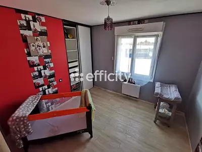 Maison, 113 m²