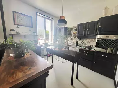 Maison, 175 m²