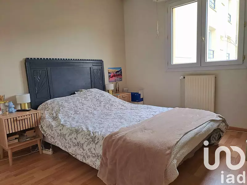 Appartement, 62 m²