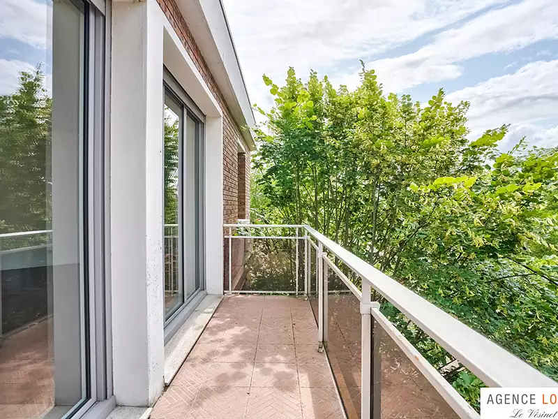 Appartement, 116 m²