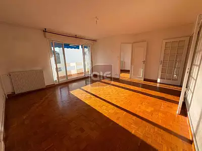 Appartement, 80,68 m²