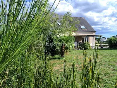 Maison, 133 m²
