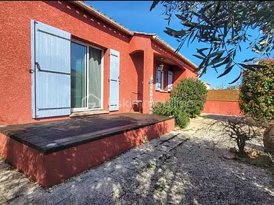 Maison, 95 m²