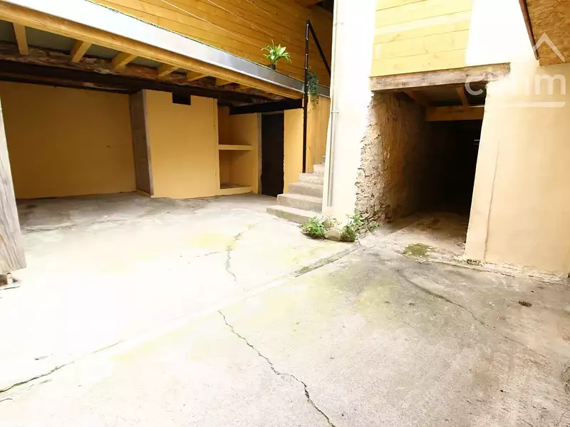Maison, 204 m²