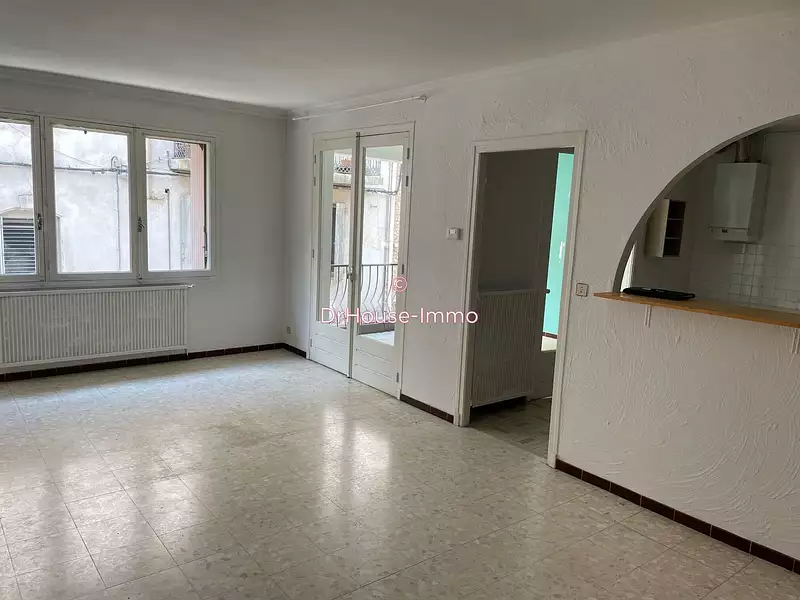 Appartement, 124,27 m²