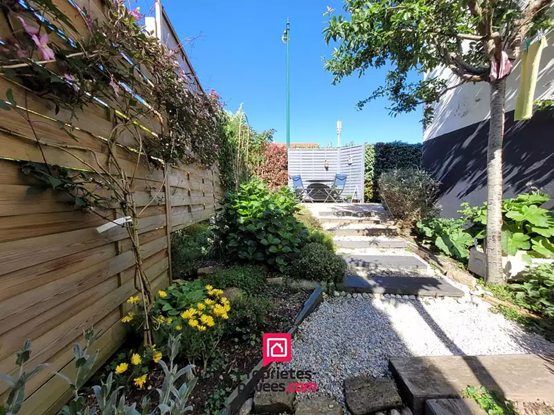 Appartement, 65 m²