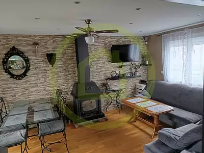 Maison, 63 m²