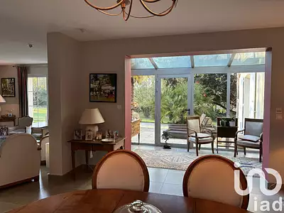 Maison, 212 m²