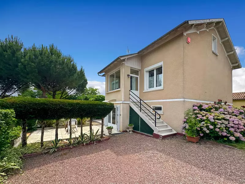 Maison, 139 m²