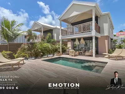Maison, 112 m²