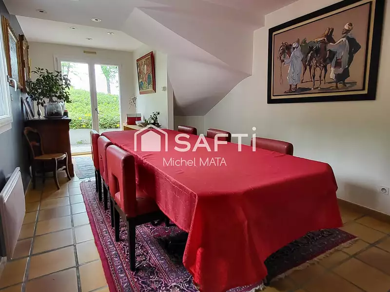 Maison, 183 m²