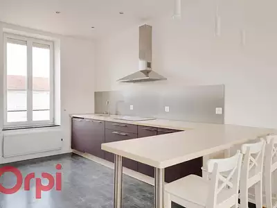 Appartement, 87 m²
