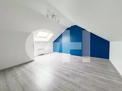 Appartement, 105 m²