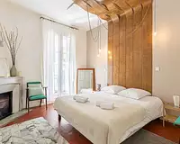 Appartement, 56,05 m²