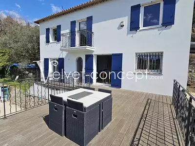 Maison, 140 m²