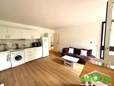 Appartement, 70,65 m²