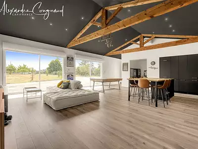 Maison, 309 m²