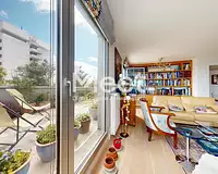 Appartement, 107 m²