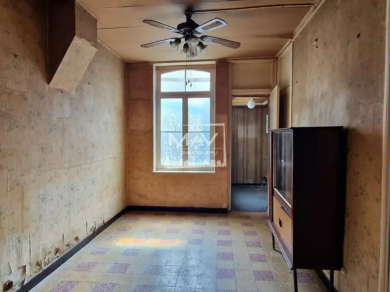 Maison, 75 m²