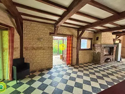 Maison, 340 m²