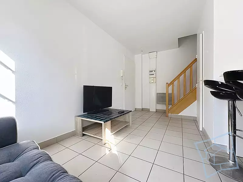Appartement, 40 m²
