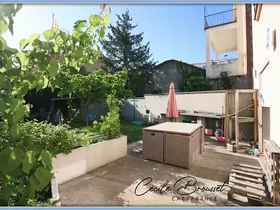 Maison, 130 m²