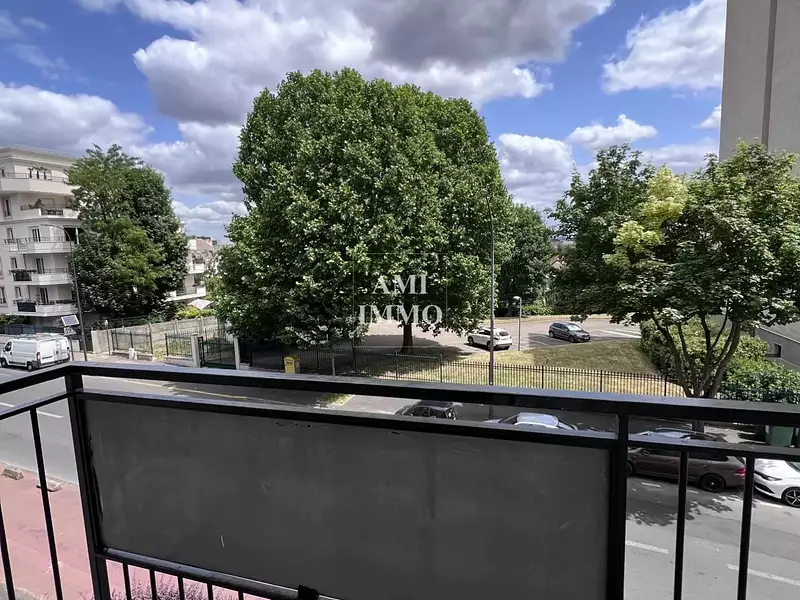 Appartement, 96,92 m²
