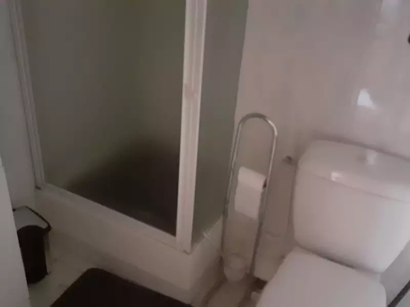 Appartement, 17,5 m²