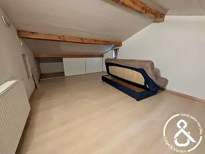 Maison, 116,05 m²