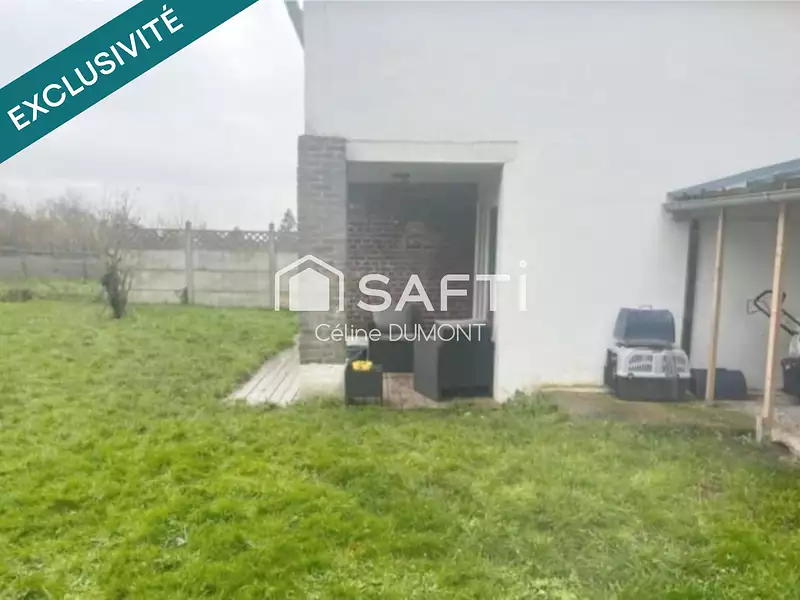 Immeuble, 418 m²