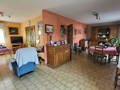 Maison, 90 m²