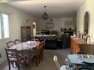Appartement, 87 m²
