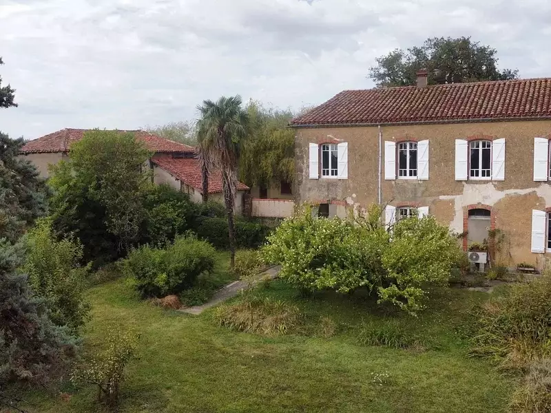 Appartement, 194,55 m²