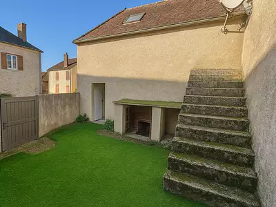Maison, 49 m²