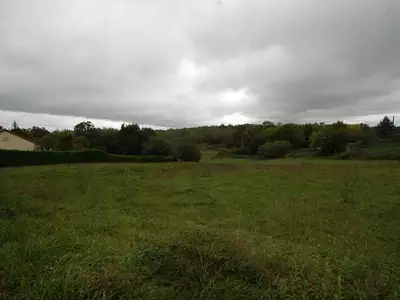 Terrain, 5 170 m²