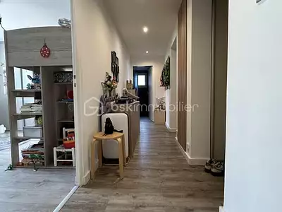 Appartement, 73 m²
