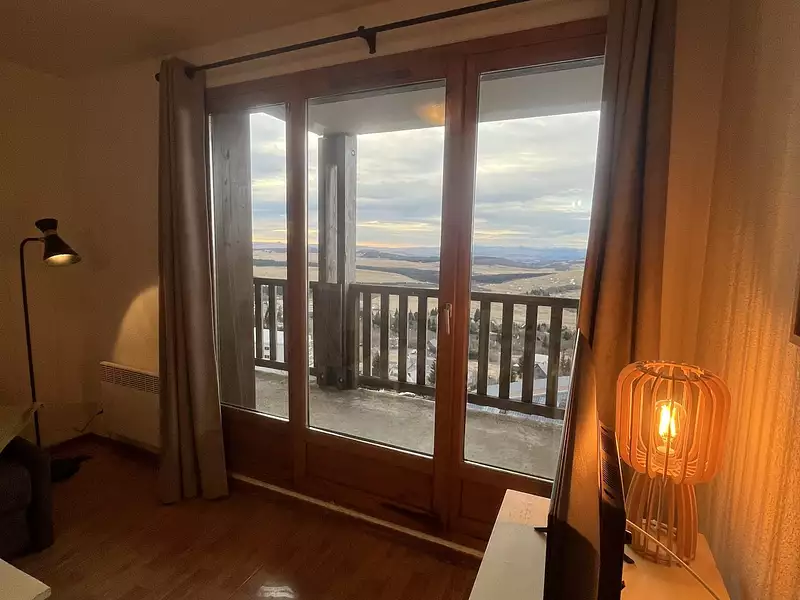 Appartement, 32 m²