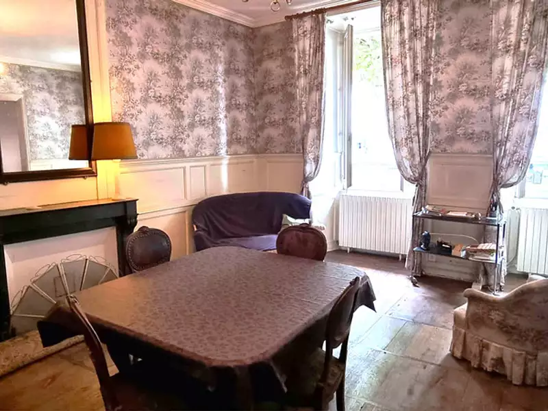 Appartement, 129 m²