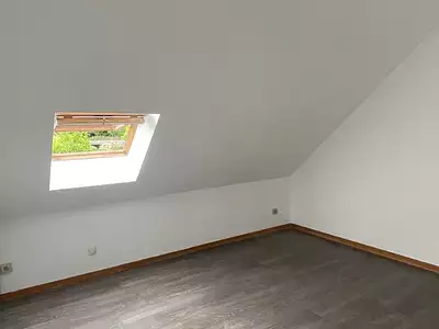 Appartement, 36 m²