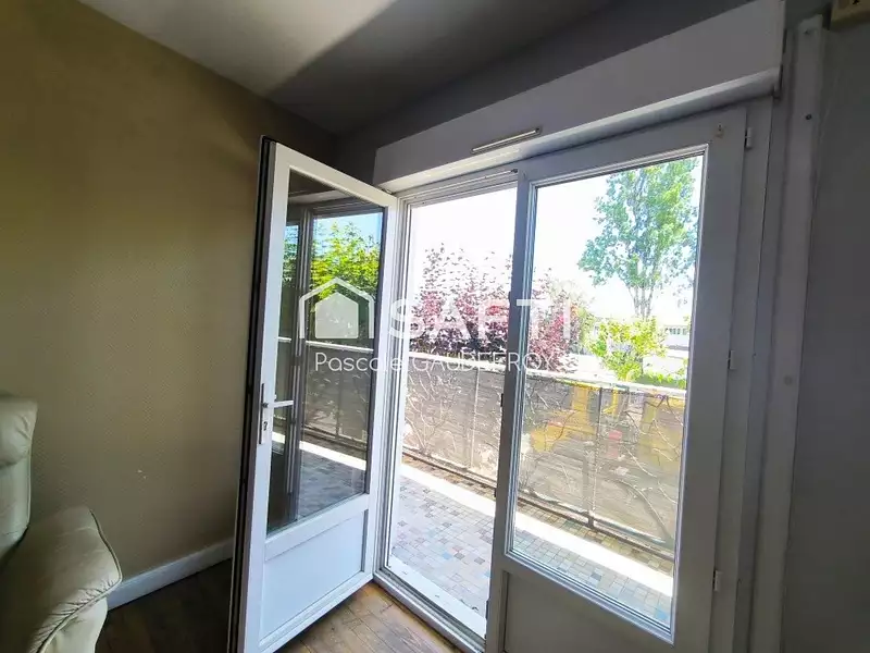 Appartement, 75 m²