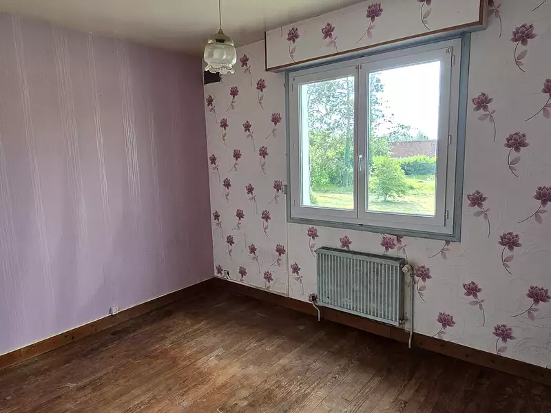 Maison, 219 m²