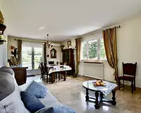 Maison, 141 m²