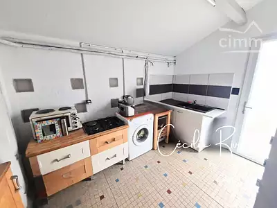 Maison, 101 m²