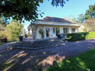 Maison, 162 m²