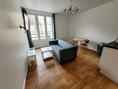 Appartement, 30 m²