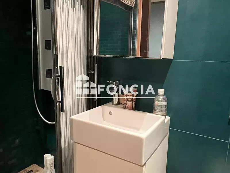 Appartement, 76 m²