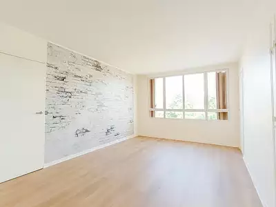 Appartement, 47 m²